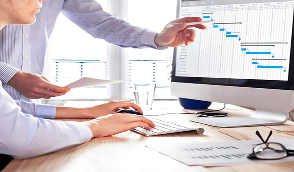 Curso6920 Administación de Proyectos