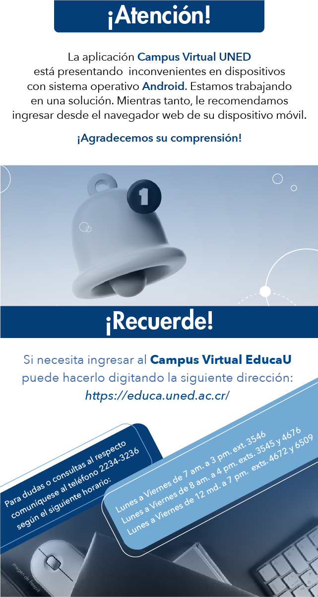 Horario de atención telefónica 22343236 lunes a viernes
7 a 3 ext 3546
8 a 4 exts 3545 y 4676
12 a 7 exts. 4672 y 6509